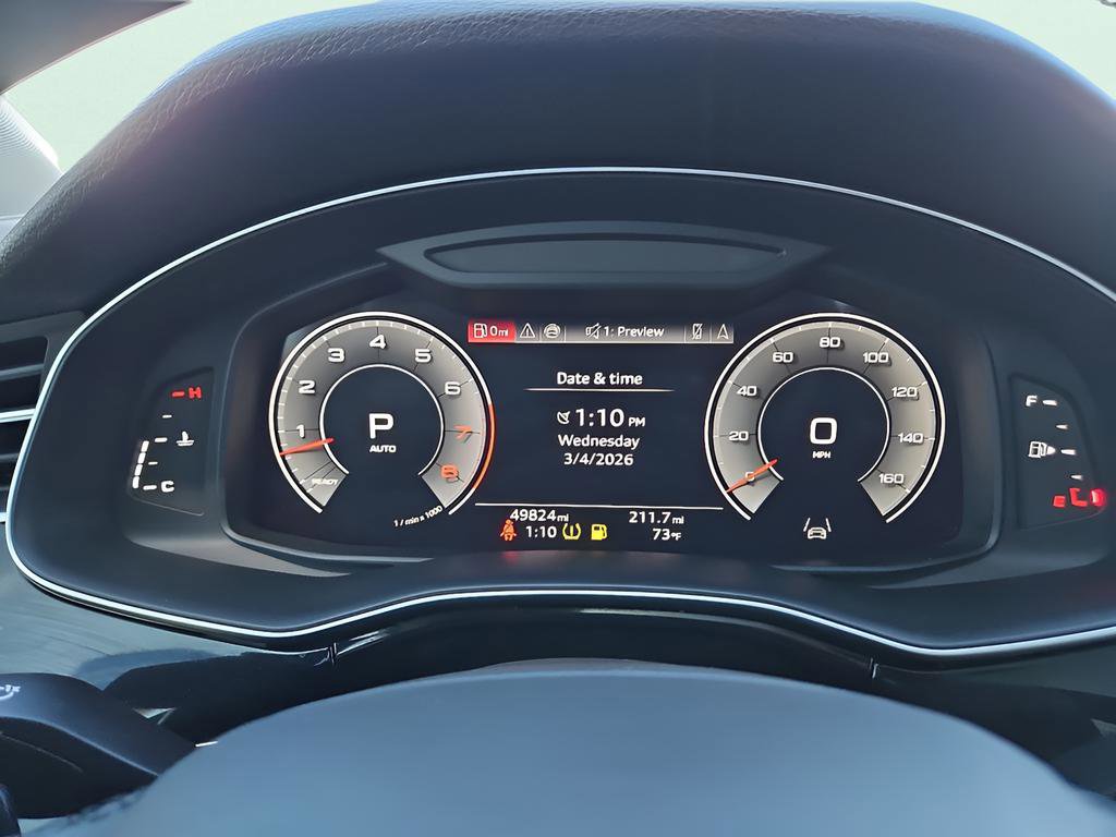 Used 2024 Audi Q7 3.0T Premium Plus image 18