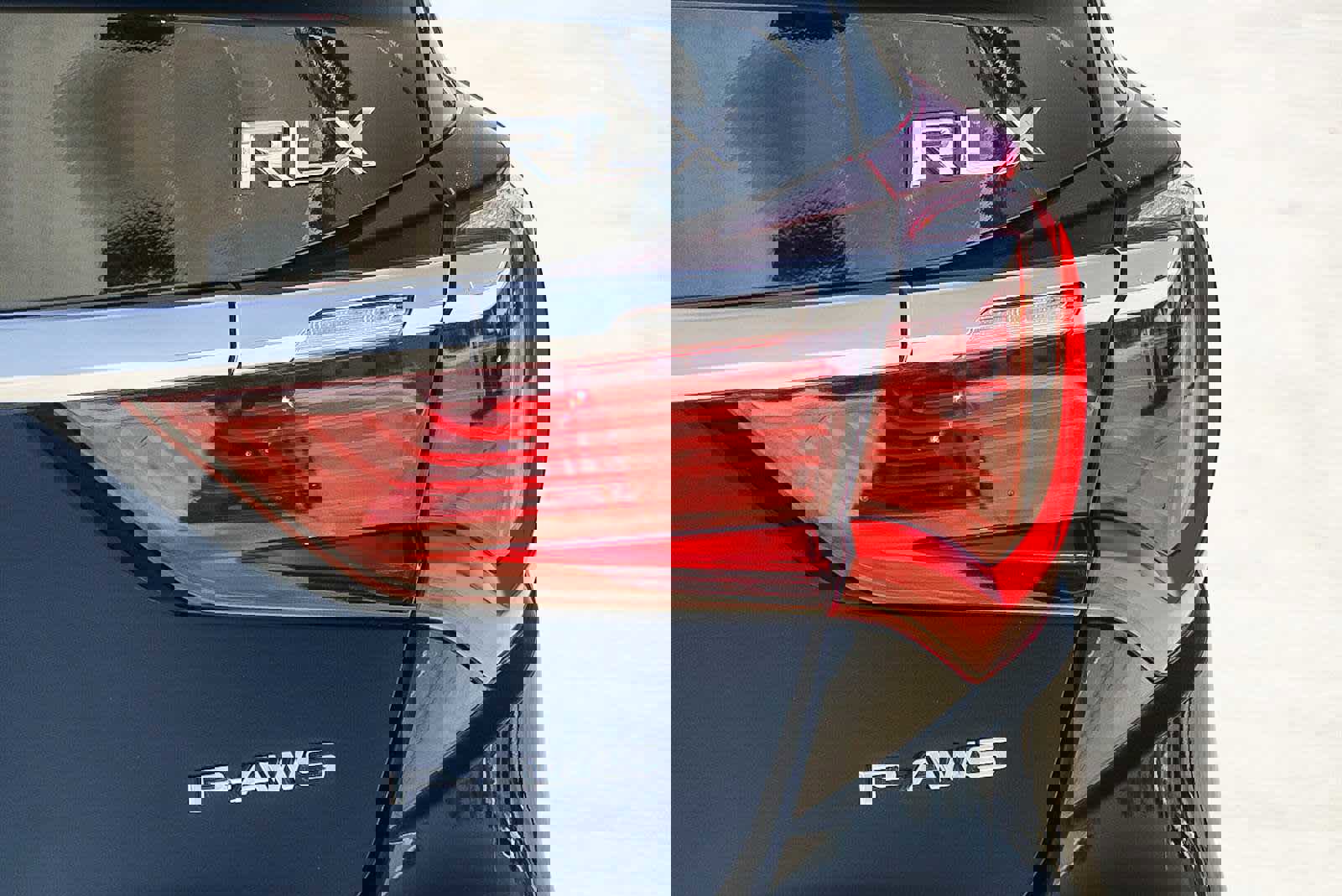 Used 2018 Acura RLX w/ Technology Package image 27