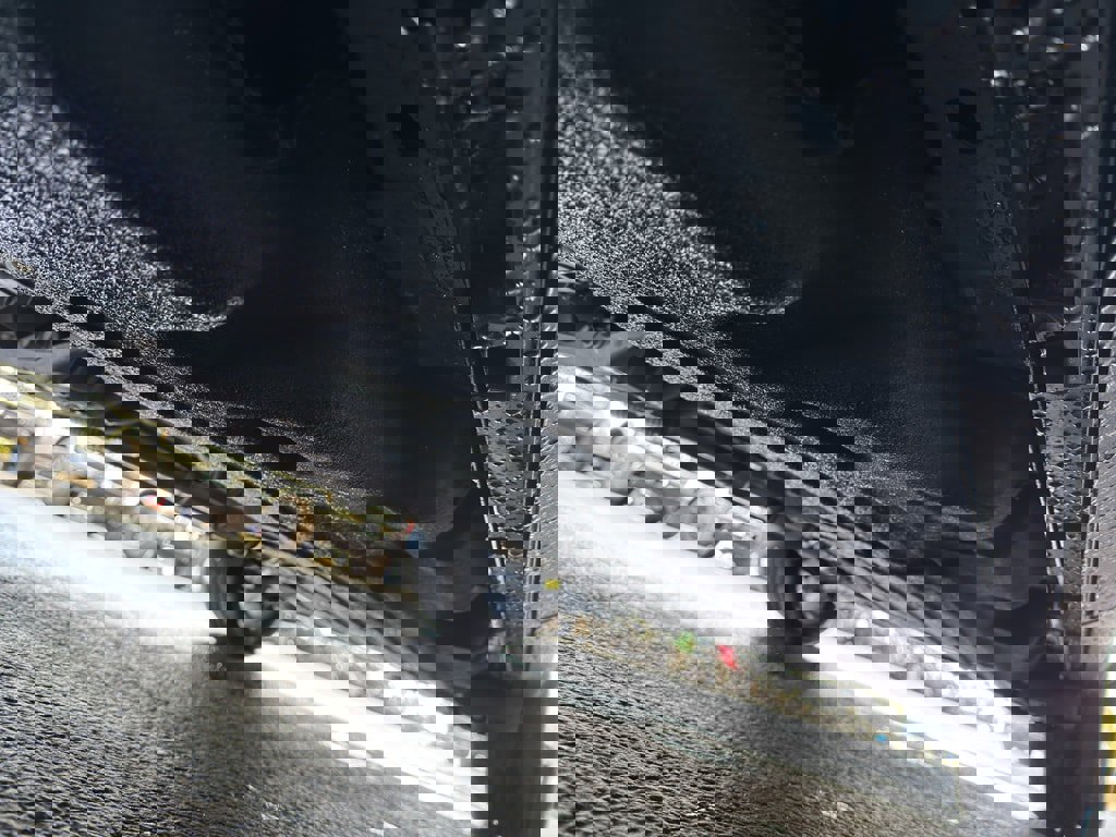 New 2026 Ford Explorer ST-Line w/ ST-Line Street Pack image 40