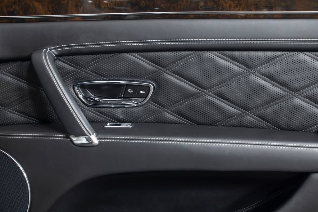 Used 2014 Bentley Flying Spur W12 AWD/4WD image 29