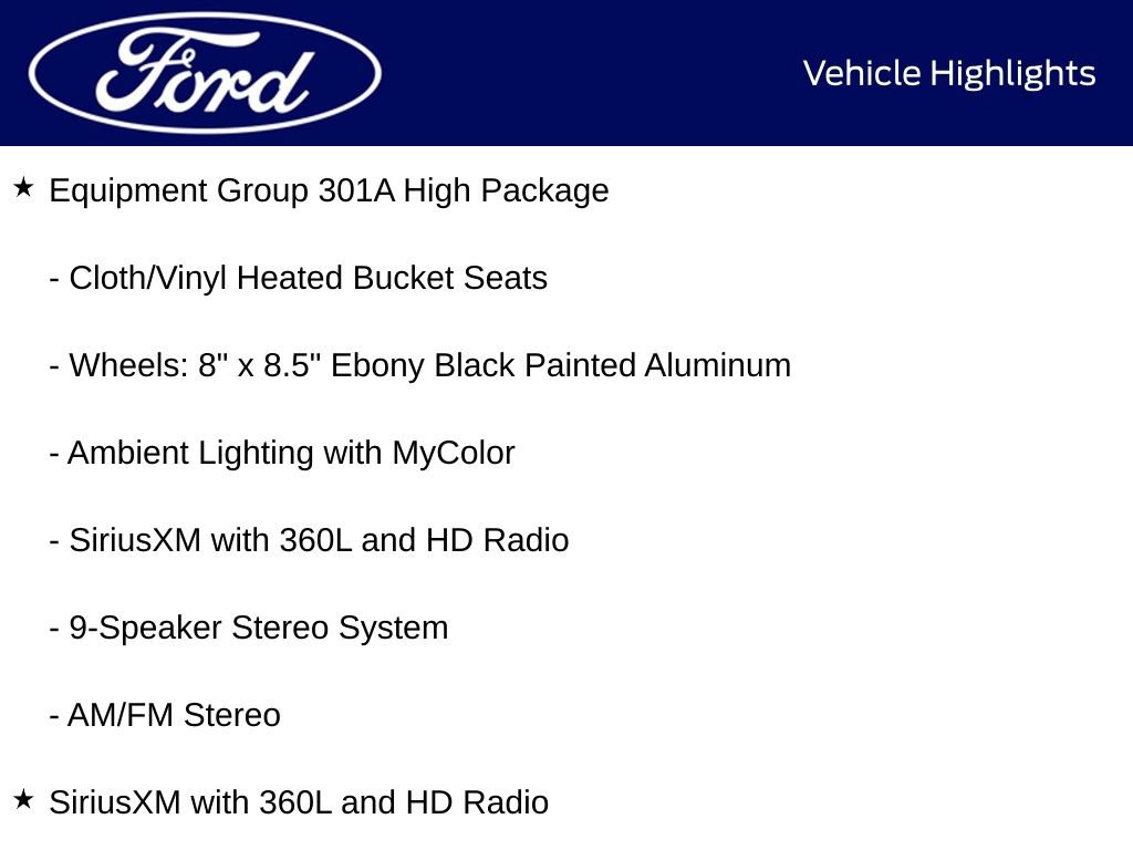 New 2026 Ford Mustang GT RWD image 5