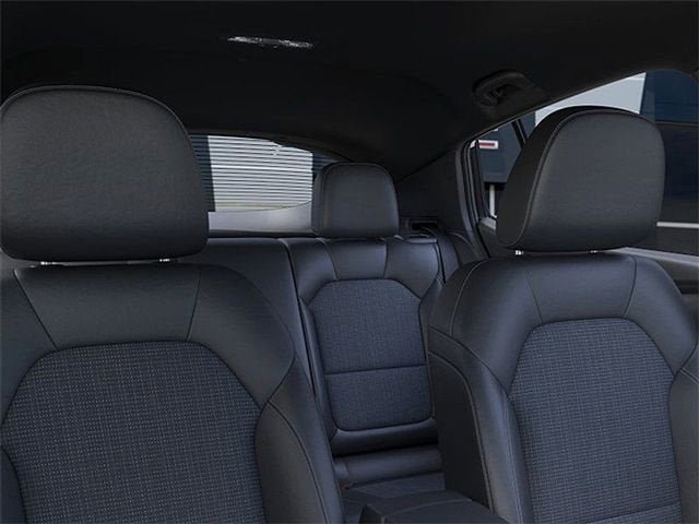 New 2026 Buick Envista Preferred w/ Convenience II Package image 24