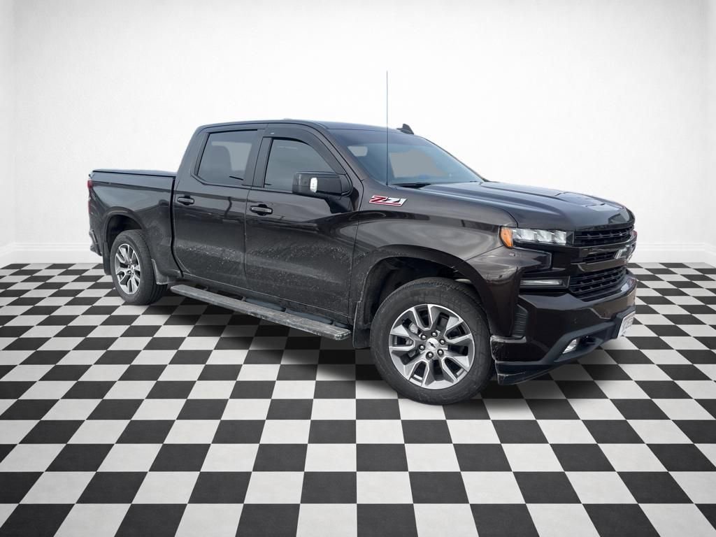 Used 2019 Chevrolet Silverado 1500 RST image 29