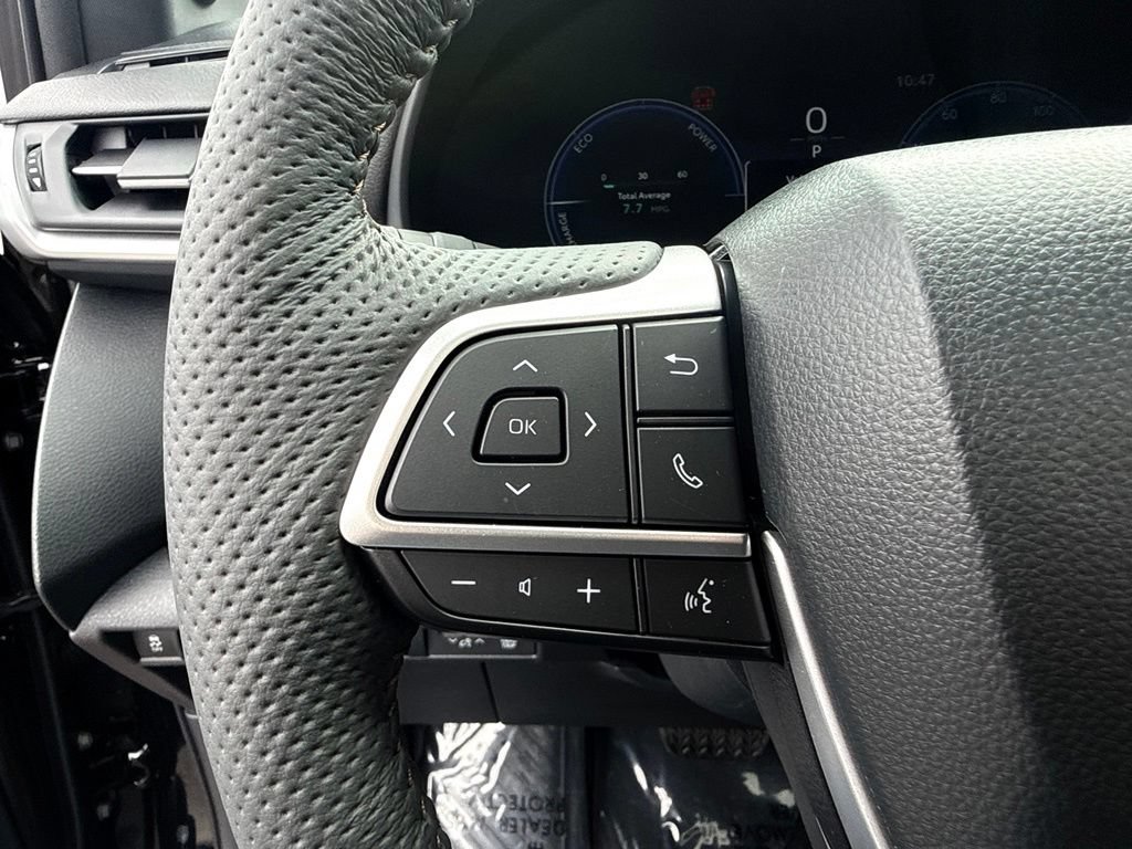 New 2026 Toyota Sienna Platinum AWD/4WD image 28