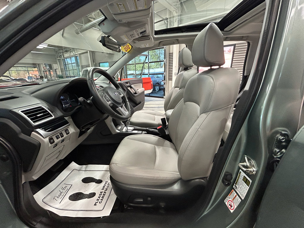 Used 2017 Subaru Forester 2.5i Limited AWD/4WD image 56