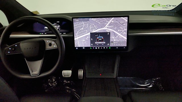 Used 2024 Tesla Model X AWD/4WD image 51