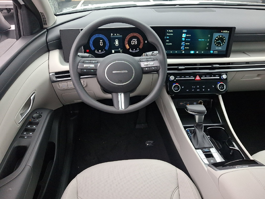 New 2026 Hyundai Tucson SEL Plus AWD/4WD image 7