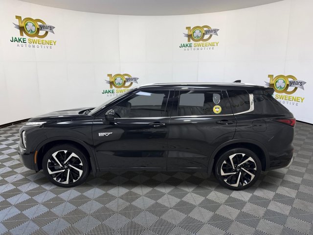 Used 2023 Mitsubishi Outlander SEL AWD/4WD image 6