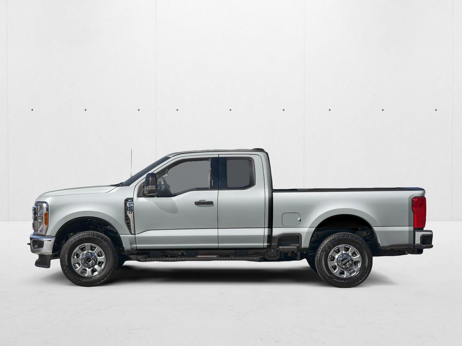 New 2026 Ford F250 XLT RWD video 3