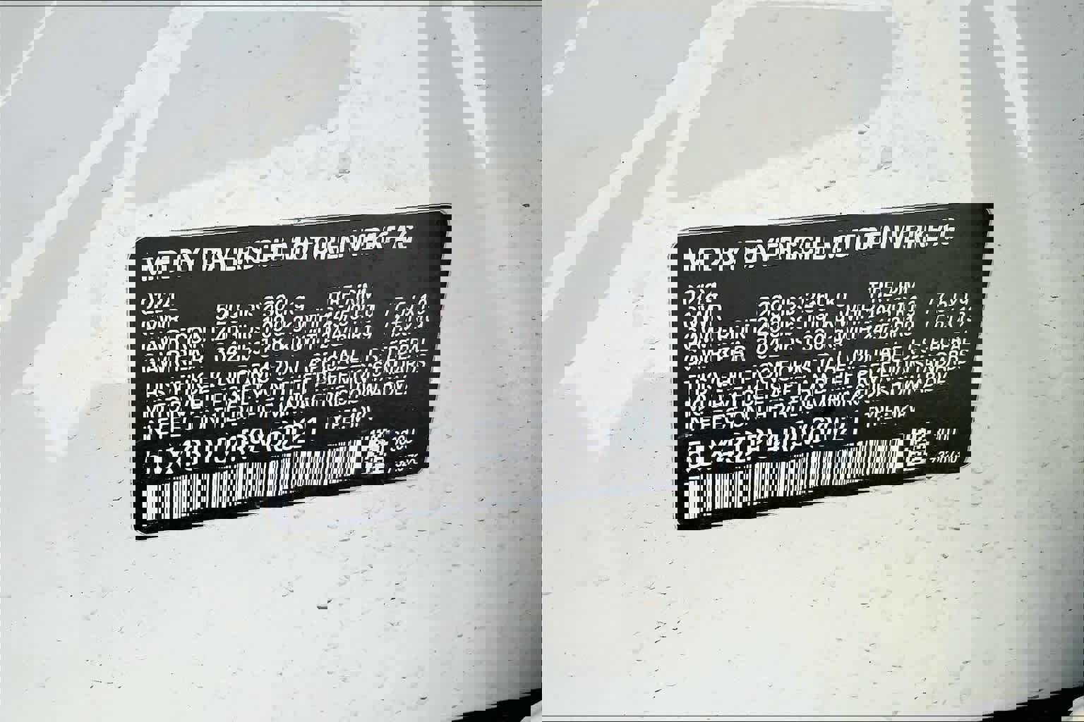 New 2024 BMW X3 sDrive30i w/ Convenience Package image 22