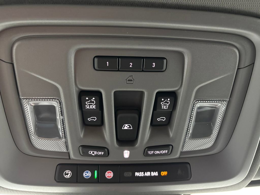 New 2026 GMC Sierra 1500 Elevation w/ Elevation Premium Package image 29