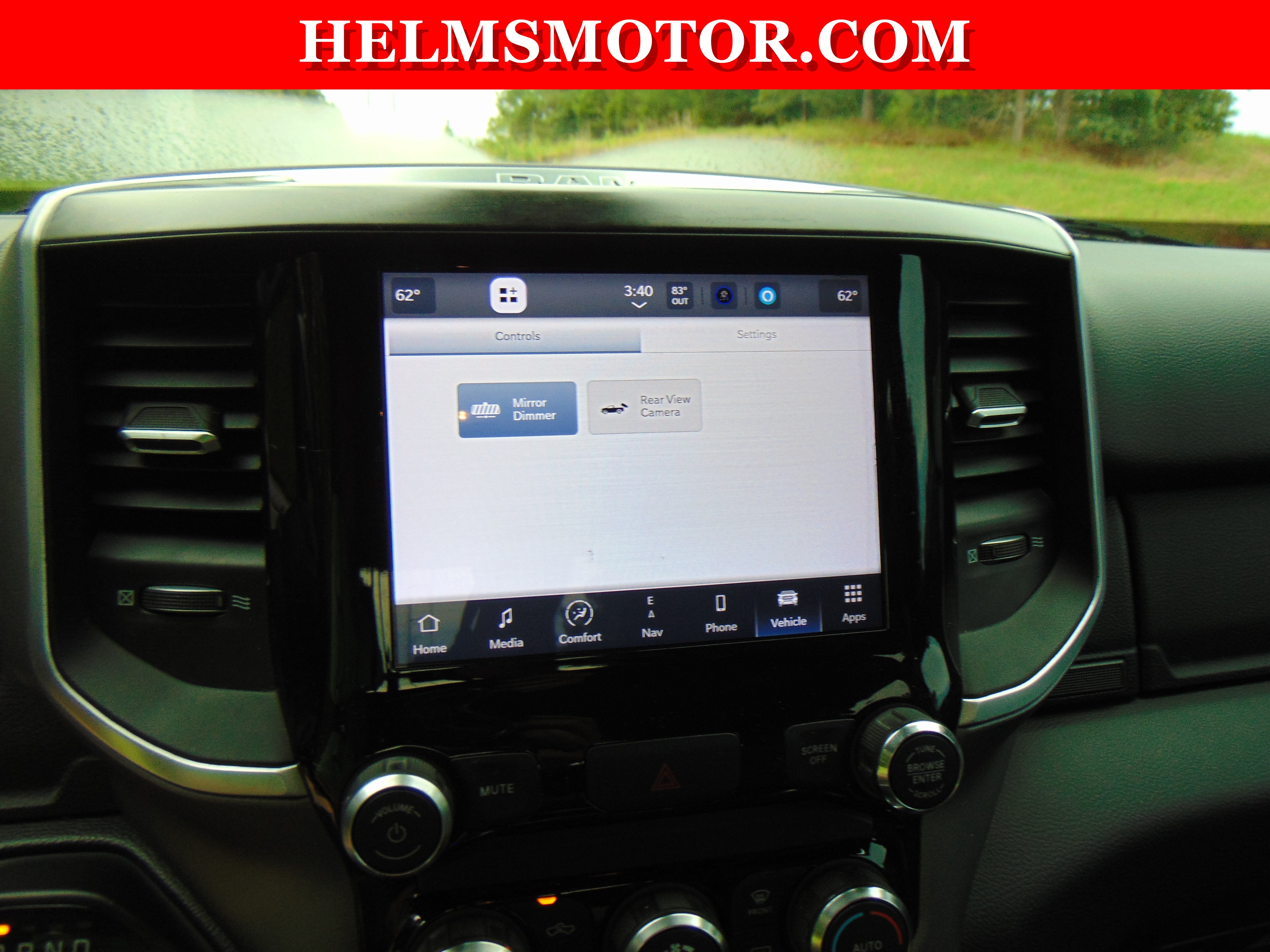 Used 2022 RAM 1500 Big Horn AWD/4WD image 32