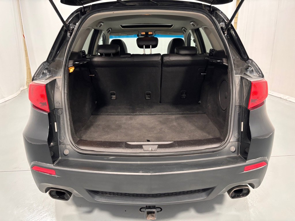 Used 2011 Acura RDX SH-AWD image 28