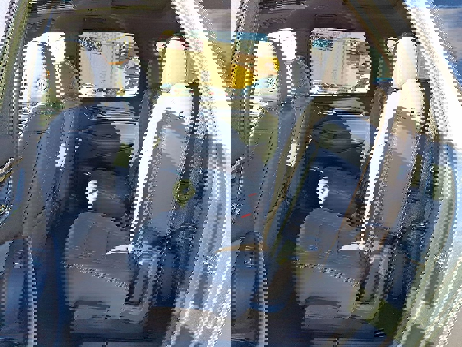 Certified 2023 Buick Enclave Essence w/ Experience Buick Package image 26