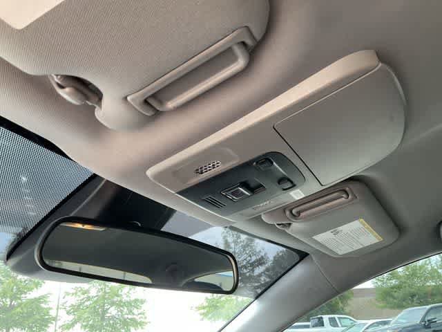 Used 2024 Toyota Camry SE FWD image 24