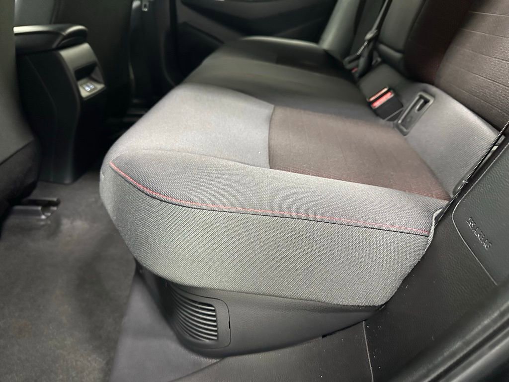 Used 2025 Toyota Corolla SE FWD image 44