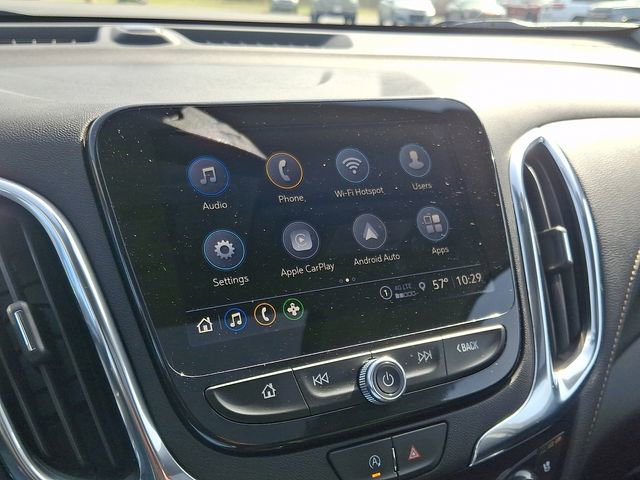 Used 2024 Chevrolet Equinox Premier FWD image 17