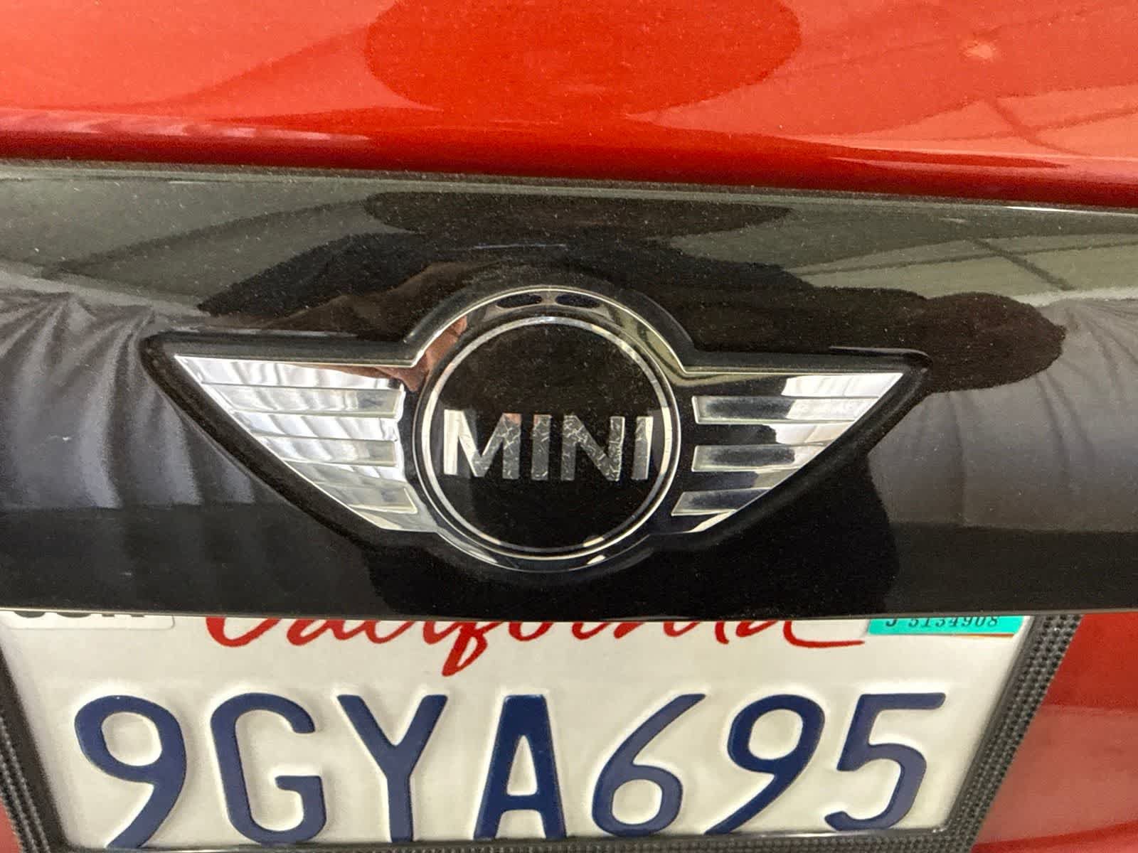 Used 2014 MINI Cooper S FWD image 12