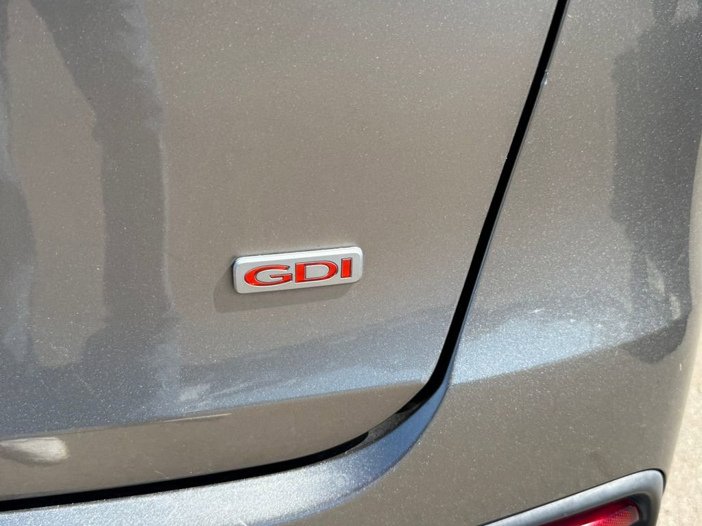 Used 2016 Kia Sorento LX image 7