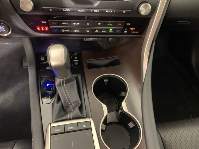 Certified 2021 Lexus RX 350 AWD w/ Premium Package image 27