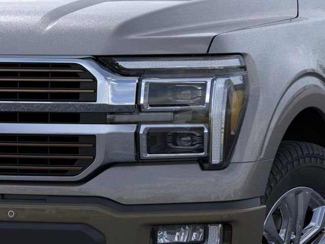 New 2026 Ford F150 King Ranch AWD/4WD image 18