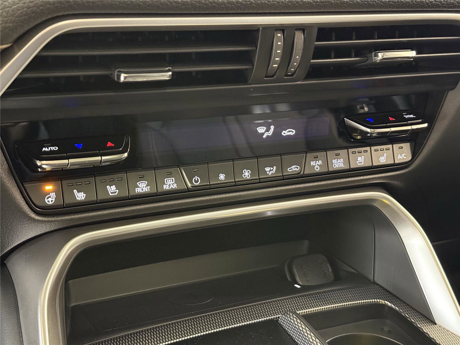 New 2026 MAZDA CX-90 Plug-In Hybrid w/Premium Sport image 24