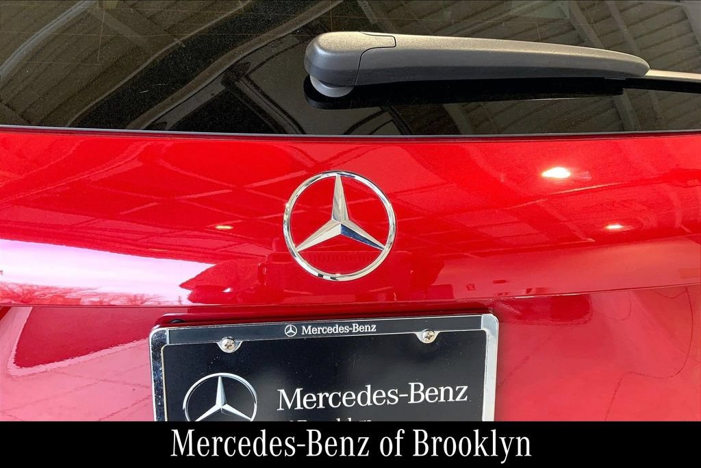 Certified 2023 Mercedes-Benz GLA 250 4MATIC image 34