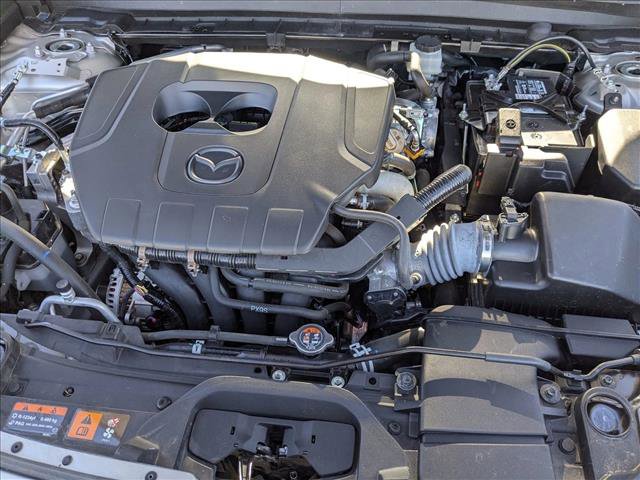 Used 2024 MAZDA CX-30 AWD 2.5 S w/ Select Sport Pkg image 23