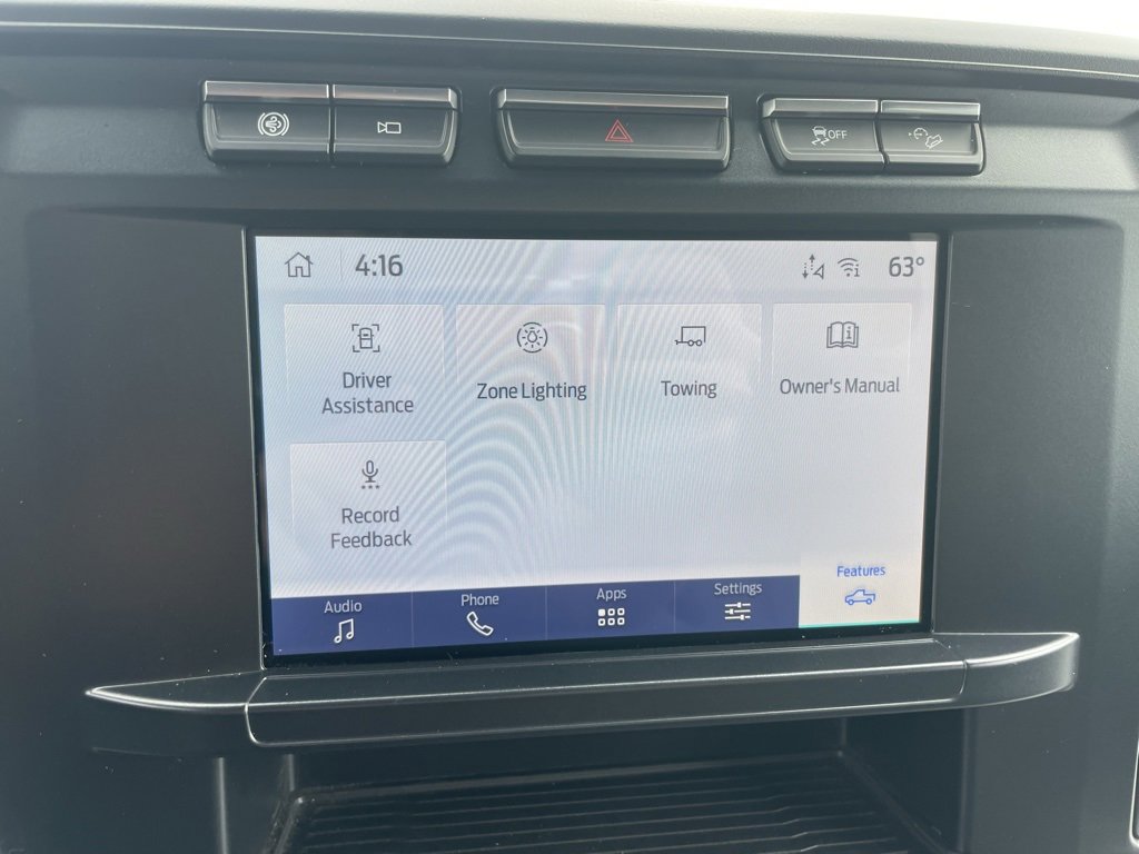 Used 2024 Ford F250 XL w/ STX Appearance Package image 18