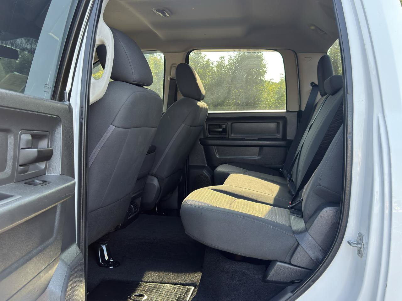 Used 2012 RAM 1500 ST AWD/4WD image 11