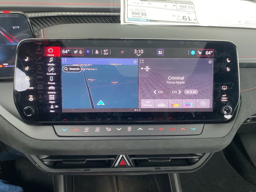 New 2026 Dodge Charger R/T Scat Pack image 26