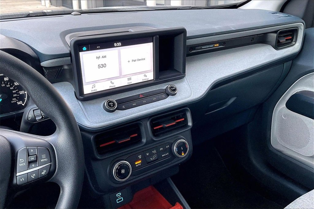 Used 2024 Ford Maverick XLT image 6