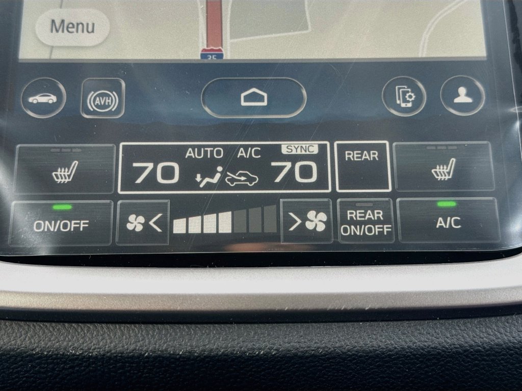 Used 2026 Subaru Ascent Limited AWD/4WD image 18