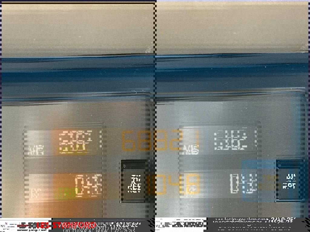 Used 1993 Cadillac Allante image 22