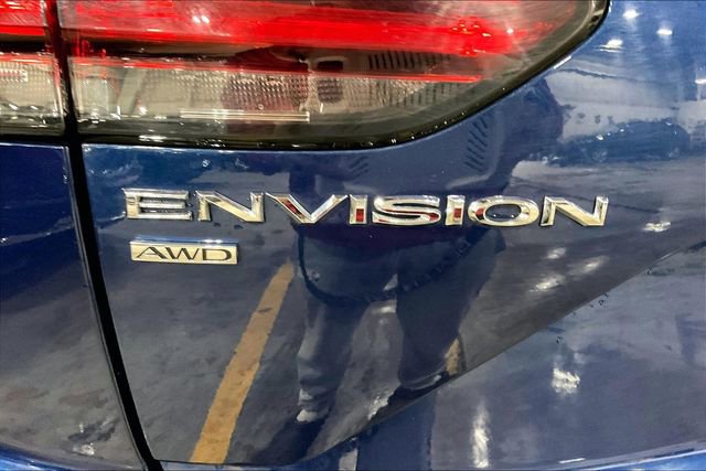 Used 2023 Buick Envision Essence image 8