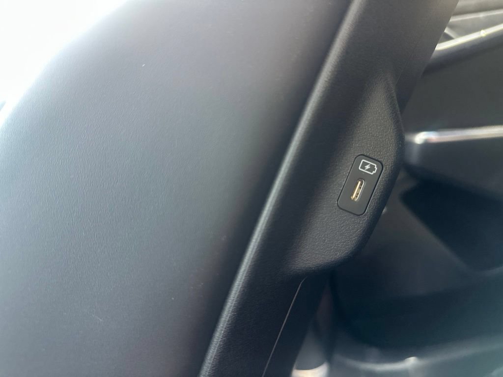 Used 2023 Kia EV6 Wind w/ Wind Technology Package RWD image 6
