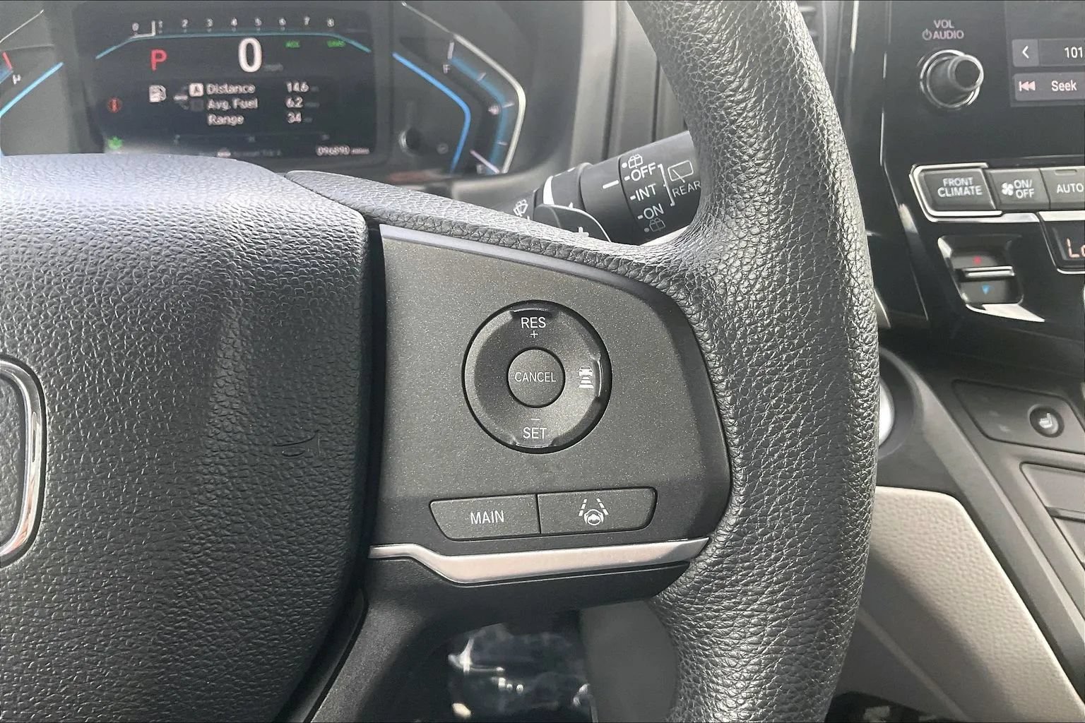 Used 2019 Honda Odyssey EX image 17