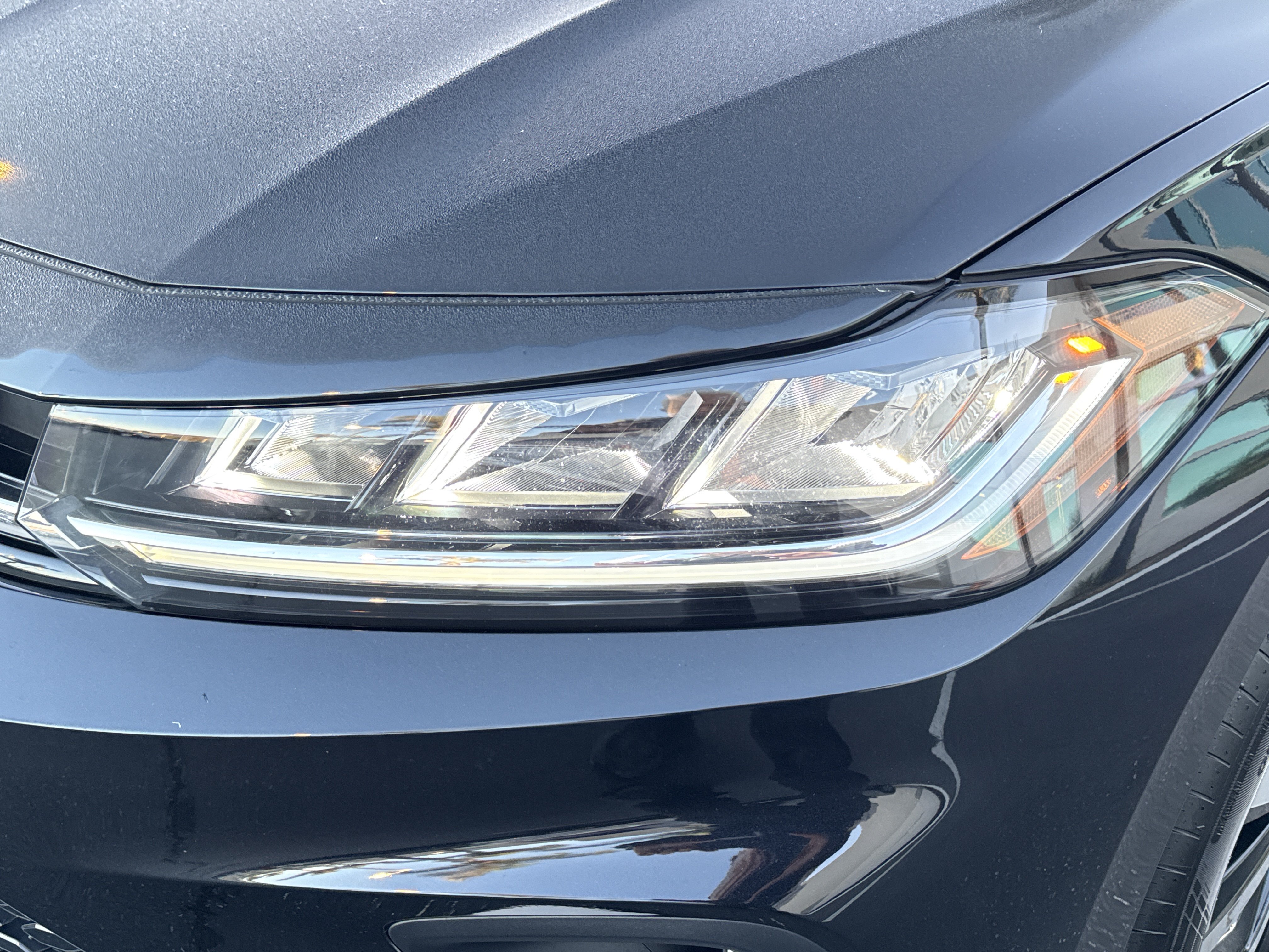 Used 2026 Volkswagen Jetta S FWD image 5