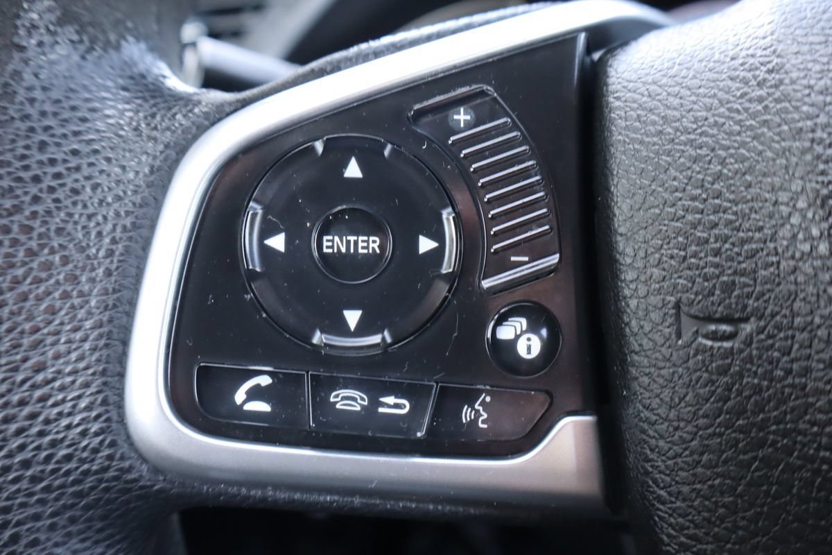Used 2016 Honda Civic EX-T image 30