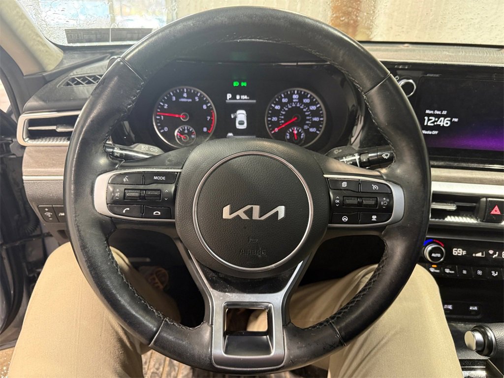 Used 2023 Kia K5 EX w/ EX Premium Package image 15