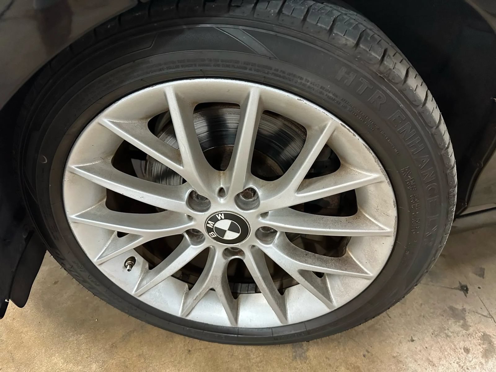 Used 2014 BMW 228i Coupe RWD image 10