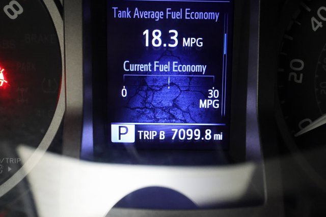 Used 2023 Toyota Tacoma TRD Sport w/ TRD Premium Sport Package image 14