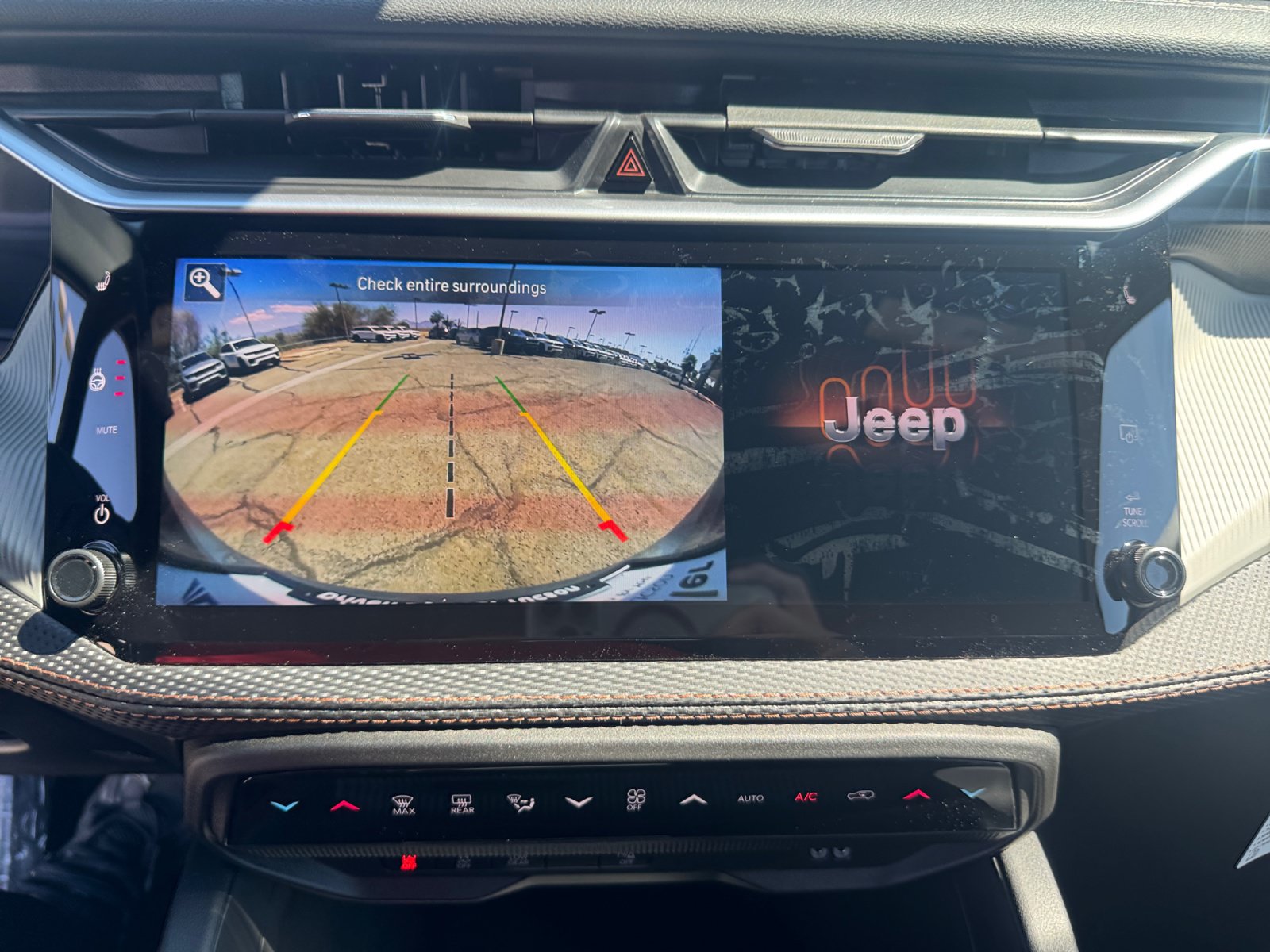 New 2026 Jeep Cherokee Limited AWD/4WD image 29