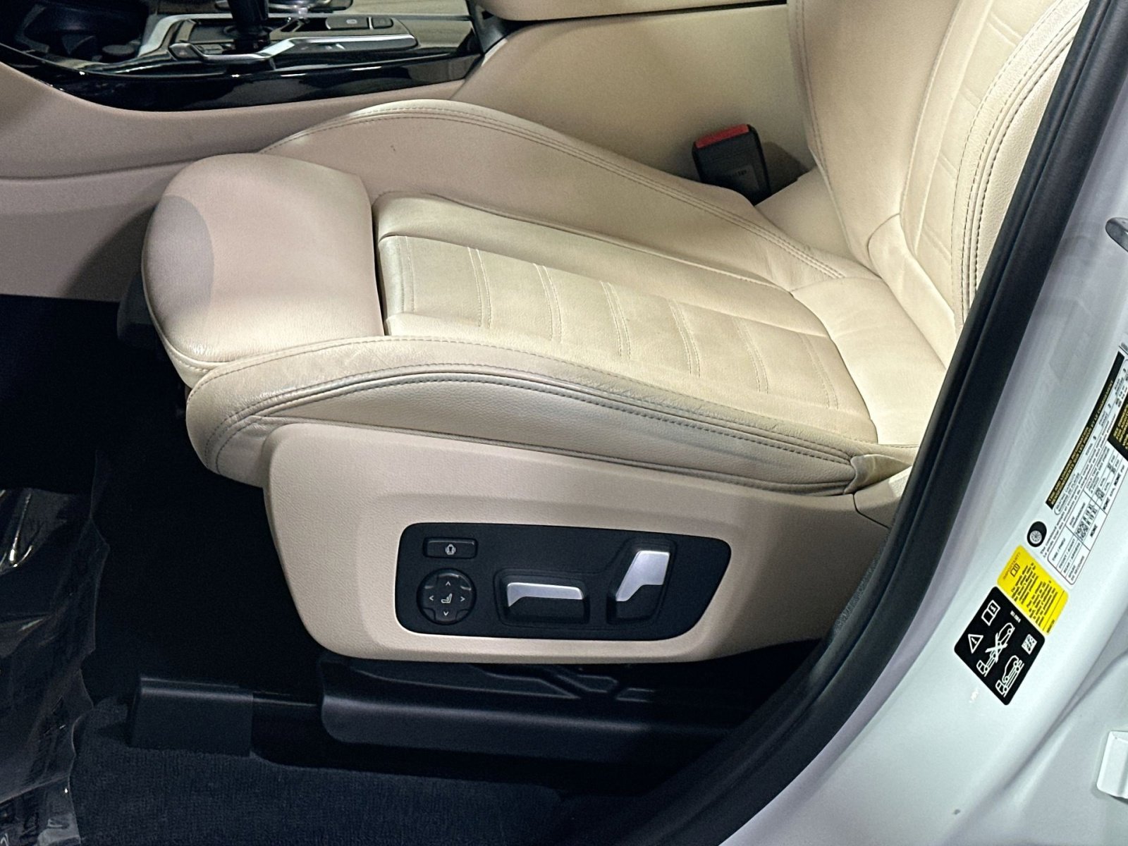 Used 2018 BMW X3 xDrive30i image 14