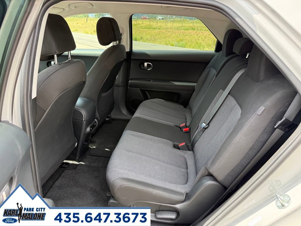 Used 2024 Hyundai Ioniq 5 SEL AWD/4WD image 24