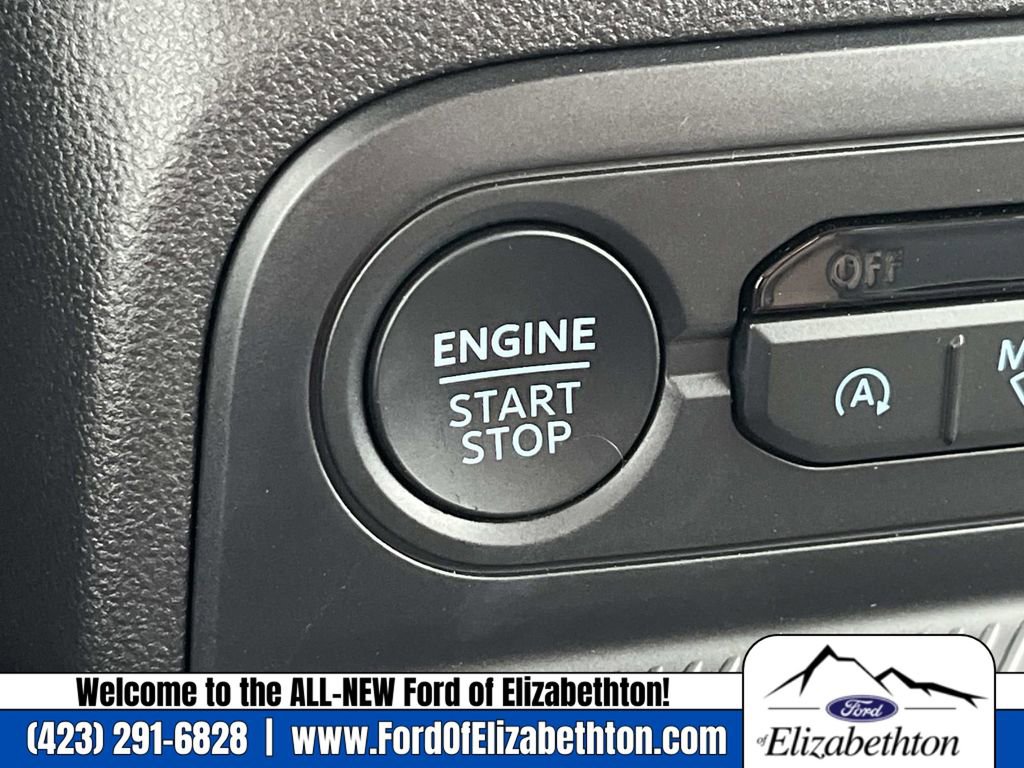 New 2025 Ford Bronco Sport Outer Banks w/ Outer Banks Tech Package+ image 29