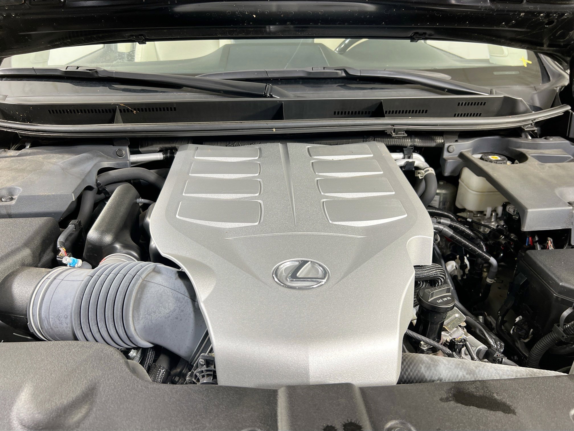 Used 2023 Lexus GX 460 Premium w/ Premium Package image 32