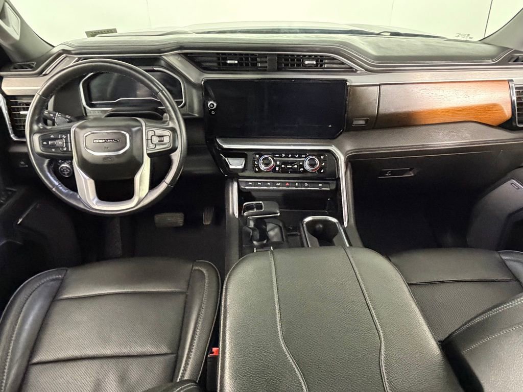 Used 2023 GMC Sierra 1500 Denali w/ Denali Reserve Package image 12