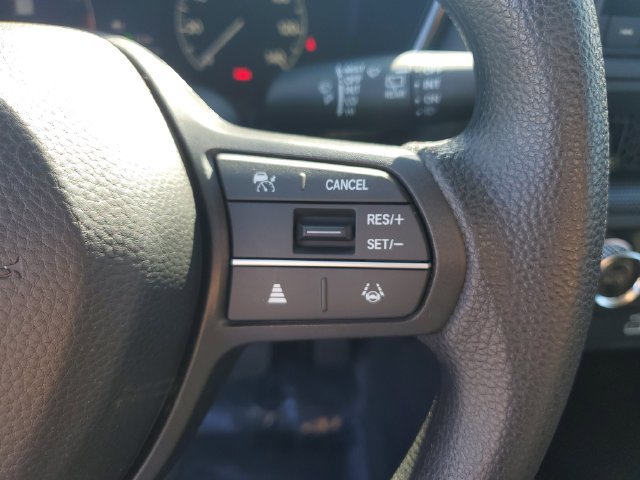 Certified 2024 Honda CR-V LX image 28