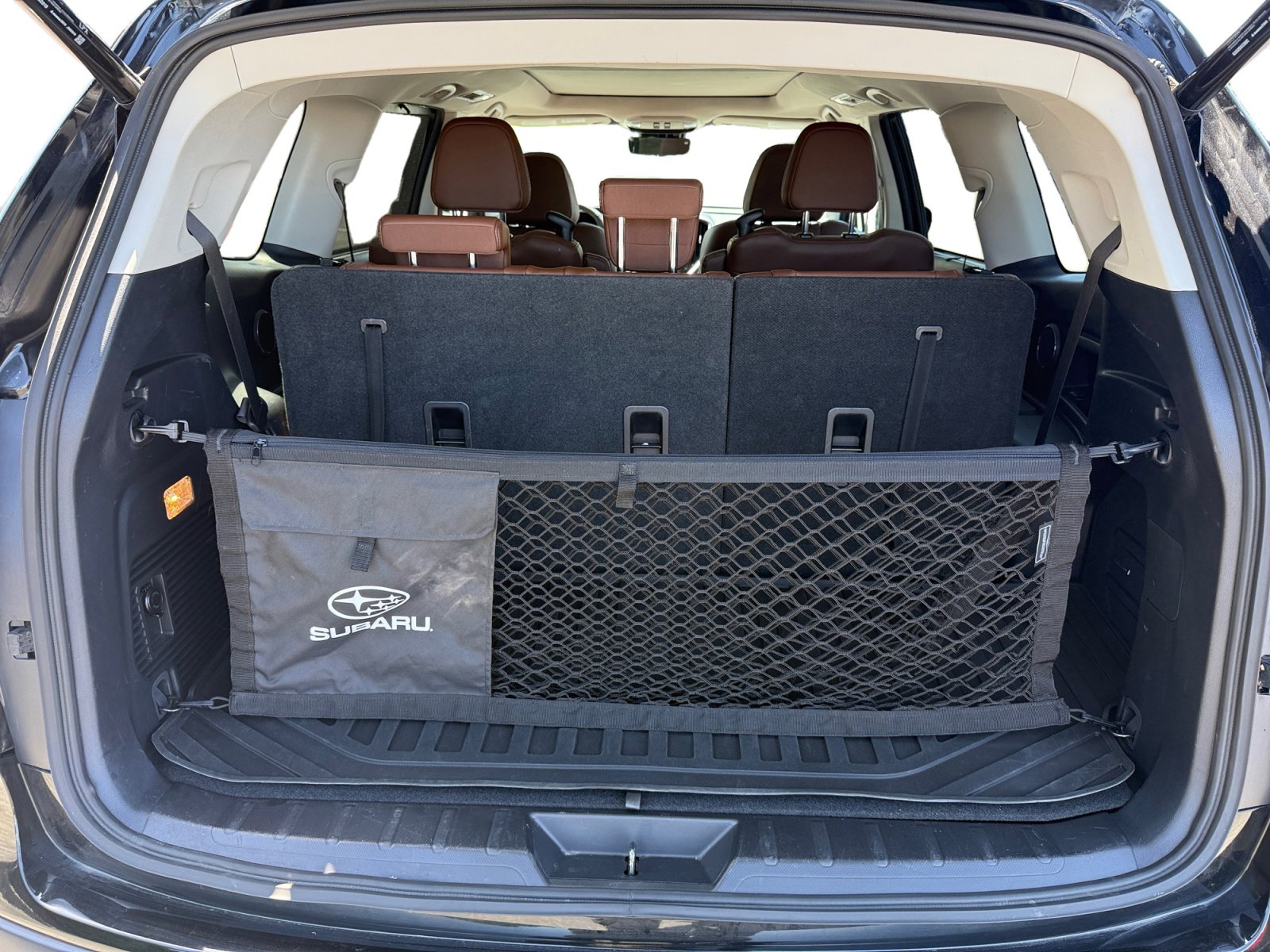 Used 2023 Subaru Ascent Touring image 17